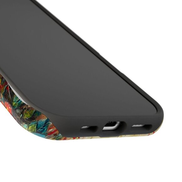 iPhone Phone Cases, Perfect Stylish Mobile Case, MLNMC550 - Picture 8 of 13